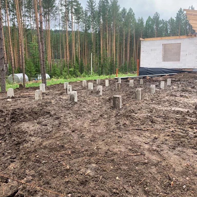 ЖБ сваи Москва ЖБ сваи Москва
